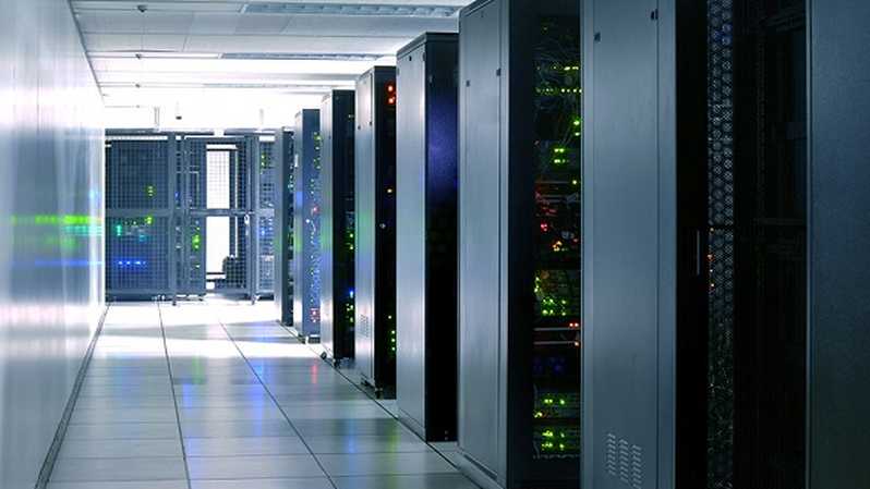 Bersama DCI (DCII), Salim Group Operasikan Data Center Hyperscale Terakbar Indonesia