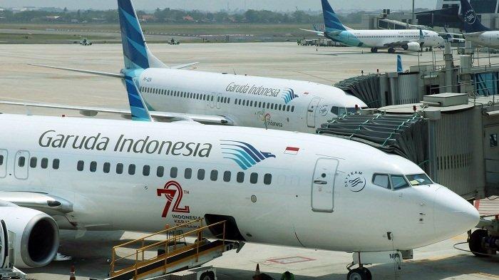 Bebas Jeratan PKPU My Indo, Selanjutnya Ini Fokus Garuda Indonesia (GIAA)