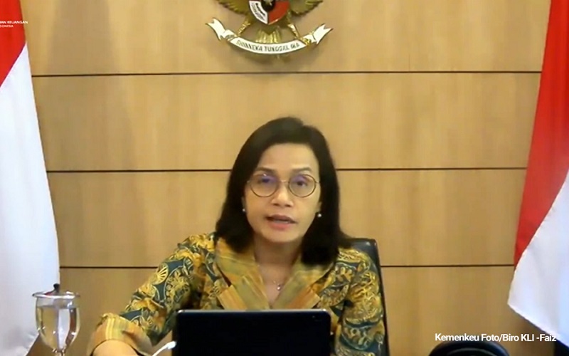 Transisi Energi dan Pajak Karbon Terobosan Untuk APBN Berkelanjutan