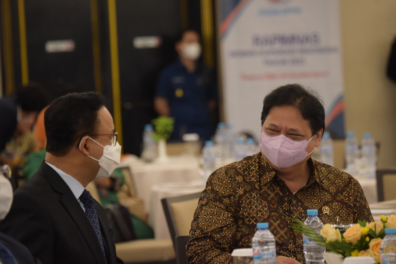 Merger dan Digitalisasi Tuntutan Untuk Modernisasi Koperasi