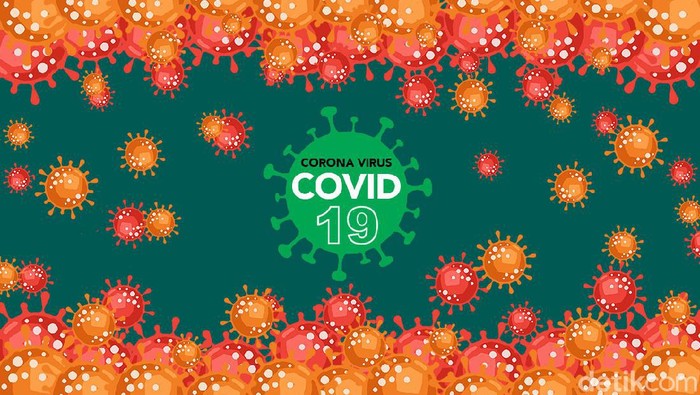 Bertambah 802, Total Kasus Covid-19 di Indonesia Kini 4.239.396 Penderita