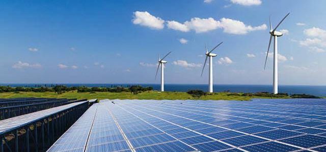 Triwulan III 2021, Pembangkit Listrik EBT Capai 386 MW