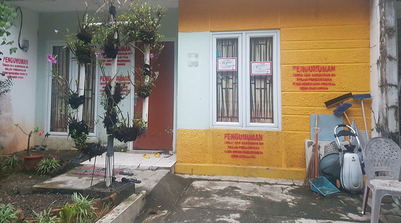 Para Debitur Penunggak KPR RS/RSS Bergegaslah, Manfaatkan Diskon Utang