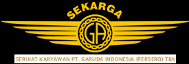 Tolak Kepailitan, Serikat Pekerja Garuda (GIAA) Kirim Proposal Penyelamatan ke Presiden