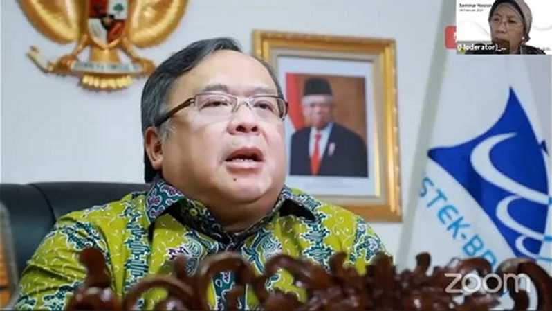 Miris! Data Bambang Brodjonegoro, 67 Persen Penduduk Indonesia Rentan Miskin