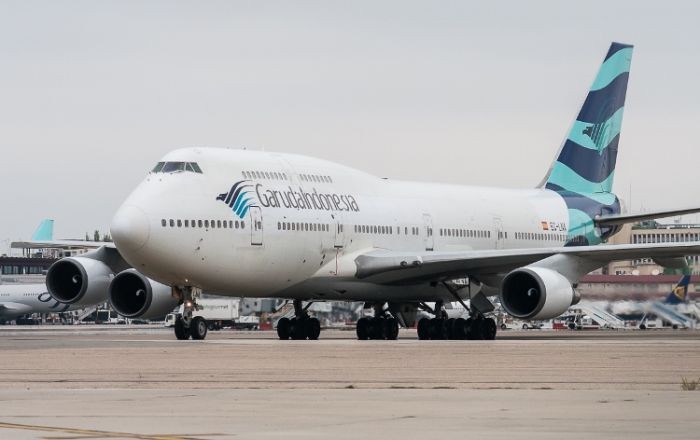 Respons Gugatan PKPU MBK, Ini Jawaban Garuda Indonesia (GIAA)