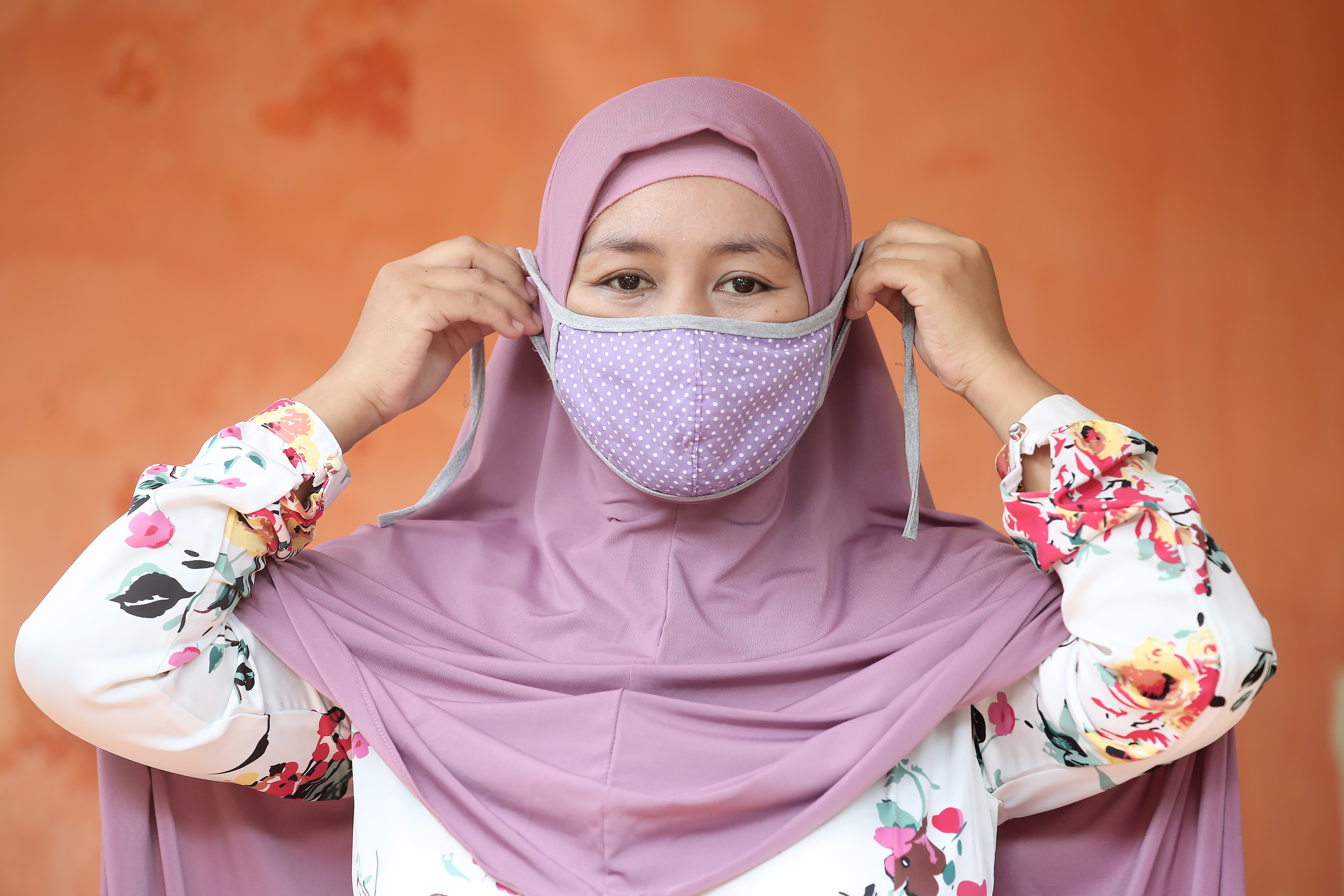 Kabar Baik Lagi, Kasus Covid-19 di Indonesia Hari Ini Bertambah di Bawah 500 Penderita