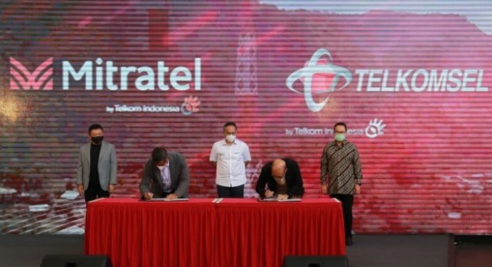 Potensial Pecah Rekor Bukalapak, Mitratel Geber IPO Maksimal Rp24,9 Triliun