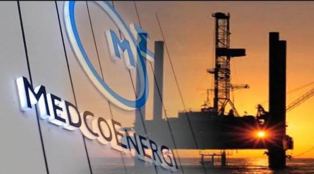 Bayar Obligasi Pakai Kas Internal, Pefindo Beri Peringkat Medco Energi (MEDC) “idA+”
