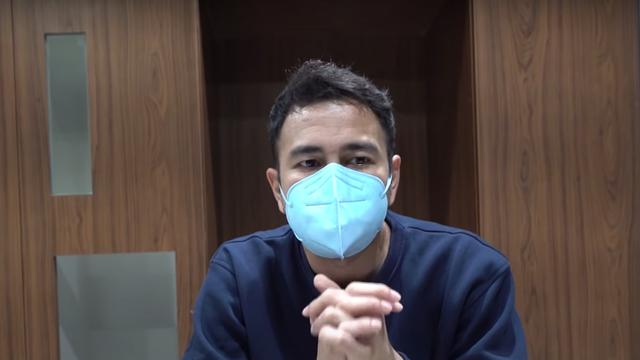 Perusahaan Raffi Ahmad Angkat Kaesang Pangarep jadi Komisaris