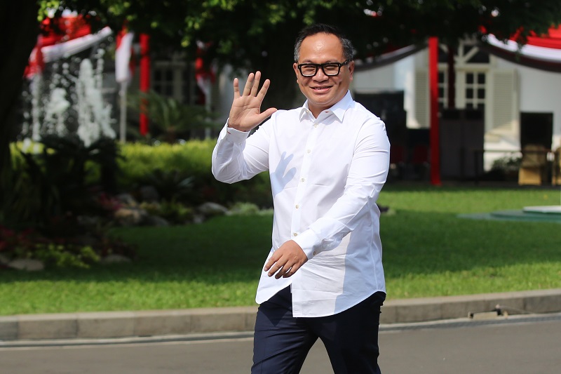 Mitratel Lakoni Proses IPO, Ini Ekspektasi Kementerian BUMN