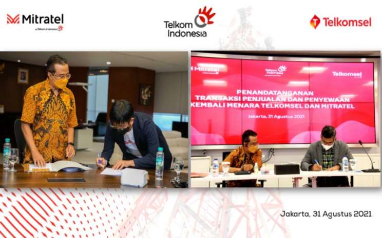 IPO Mitratel Potensial Pecahkan Rekor, Ini Sejumlah Indikatornya