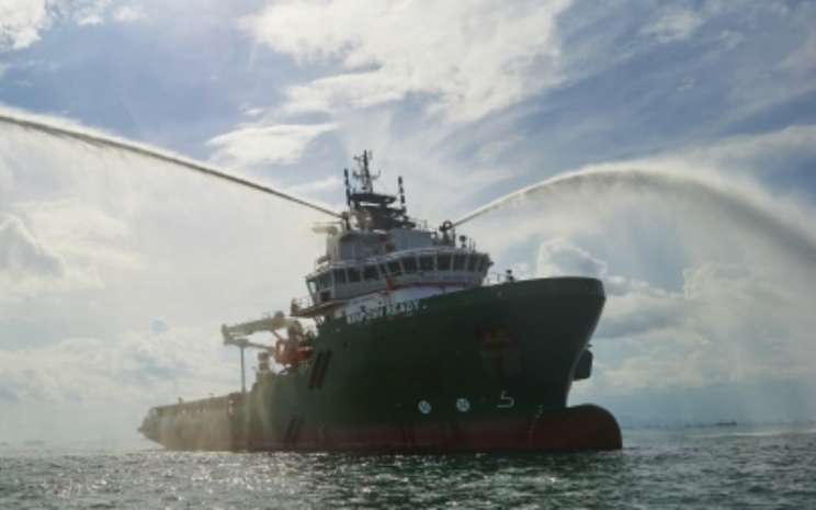 Wintermar Offshore (WINS) Manjakan Karyawan dengan 9 Juta Lembar, Ini Jadwalnya