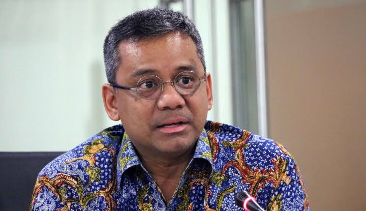 Realisasi PEN Sampai 22 Oktober Capai Rp433,91 Triliun