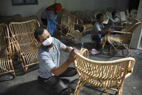 Sempat Turun Karena Pandemi di Kuartal III, Bisnis UMKM Mulai Menggeliat
