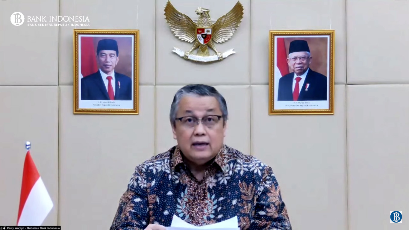 BI Buka Kemungkinan Perpanjang DP Nol Persen KKB dan KPR Hingga 2023