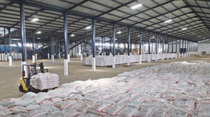 Saraswanti (SAMF) Optimistis Gaet Proyeksi Penjualan Rp1,8 Triliun, Ini Pemicunya