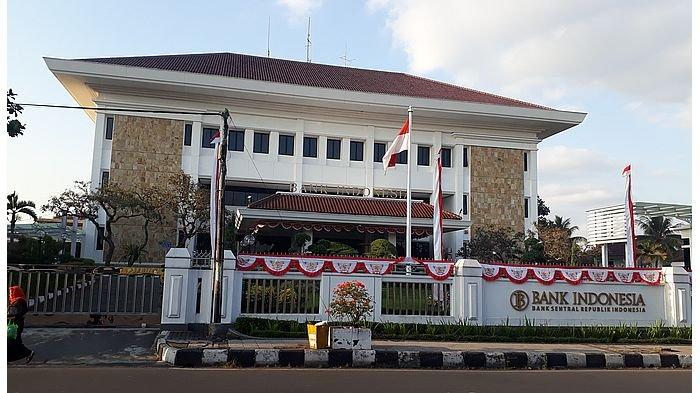 BI Kembali Buka Layanan Uang Rupiah di Seluruh Kantor per 1 November