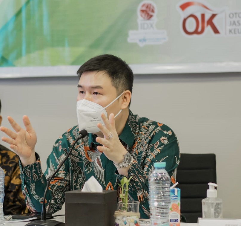 Melesat 207 Persen, Ini Jurus Mark Dynamics (MARK) Capai Laba Rp276 Miliar di Kuartal III