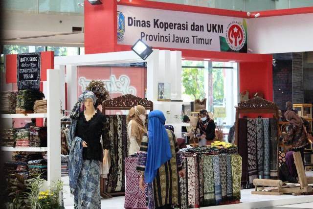 Ini Catatan BI Jatim Atas Kendala yang Hambat Perkembangan UMKM