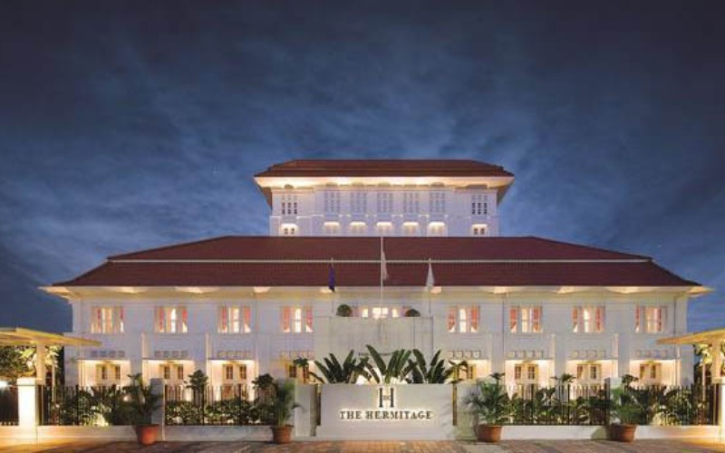 Butuh Modal Rp70 Miliar, Ini Tindakan Menteng Heritage (HRME)