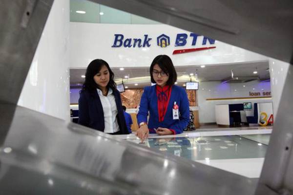 Prospek Properti Cerah, Bank BTN (BBTN) Siapkan Suku Bunga Rendah