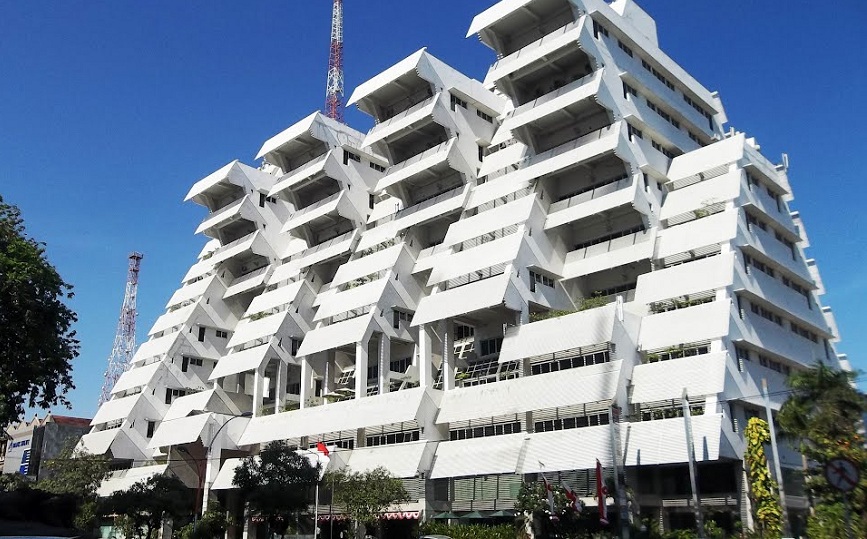 Intiland Development (DILD) Jaminkan Tanah Entitas Usaha Rp375 Miliar