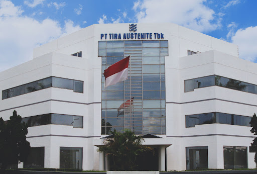 Akhiri Petualangan, Tira Austenite (TIRA) Pecah Kongsi dengan Hanama Works Co