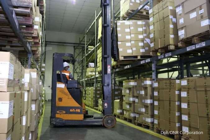 DNR Masuk, Zebra Nusantara (ZBRA) segera Lakukan Rebranding