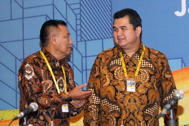 Tinggalkan Semen Indonesia (SMGR), Hendi Besut MIND ID