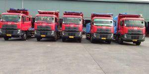 Armada Berjaya Trans (JAYA) Rights Issue Rp104 Per Saham Rasio 1:1, Ini Jadwalnya