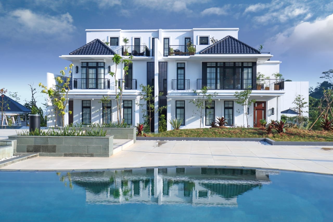 Hanya Dua Hari, 486 Hunian Summarecon Agung (SMRA) di Bogor Ludes Terjual