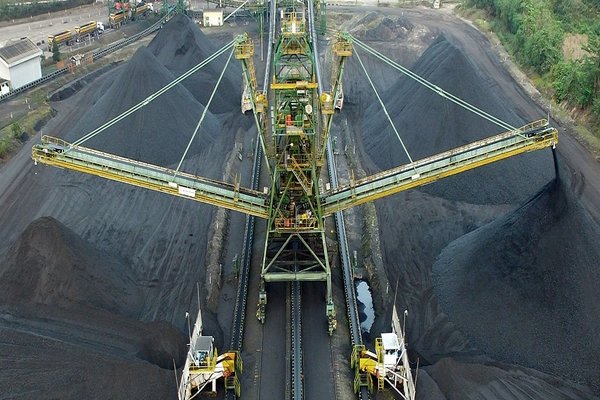 Indo Tambangraya (ITMG) Obral Dividen Interim Rp1,33 Triliun, Intip Jadwalnya