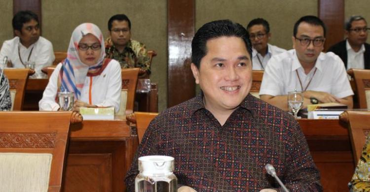 Maksimalkan Layanan Digital, Emiten Milik Erick Thohir Mahaka Media (ABBA) Lakukan Ini