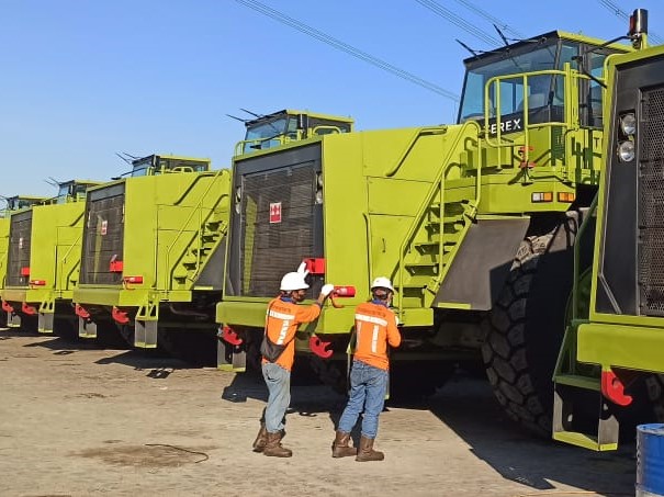 Kuartal III-2021, Kobexindo (KOBX) Catat Pendapatan USD89,48 Juta, Ini Pemicunya