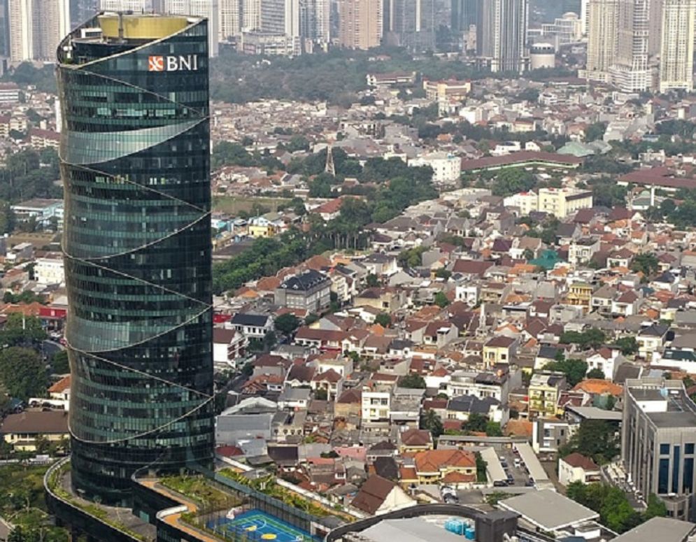 Transaksi EDC Tembus Rp50 Triliun, Berikut Kiat Bank BNI (BBNI)