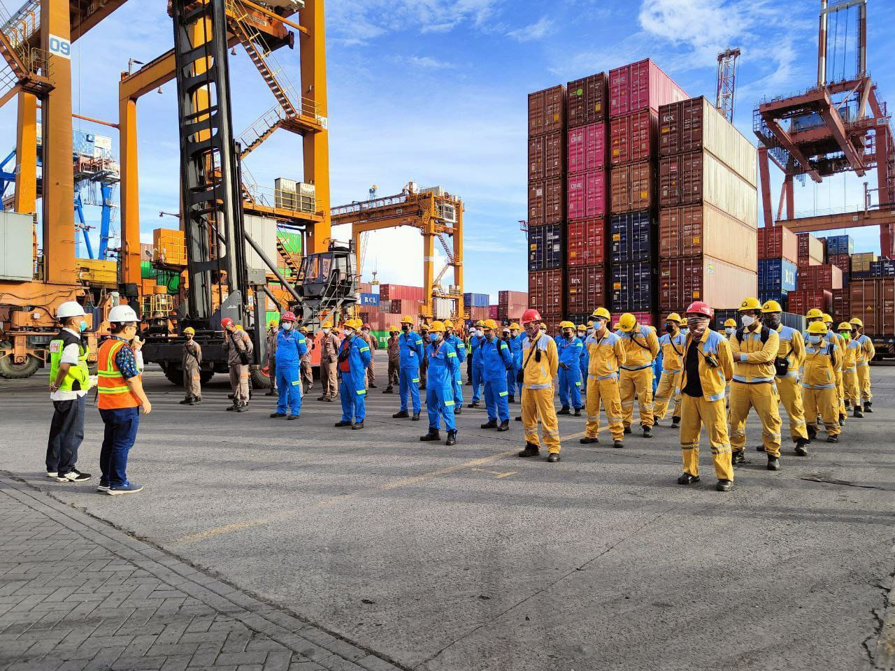 NPH Terus Pertahankan Service Excellence di Tengah Perkembangan Industri
