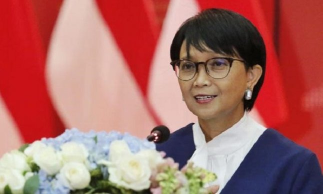 Bertemu Putra Mahkota MbZ di UEA, Jokowi dapat Komitmen Investasi Rp468 Triliun
