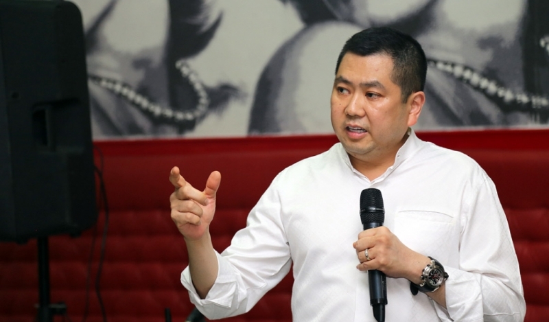 Pangsa Pasar Pemirsa Terjadi Penurunan, MNCN Klaim Masih Kuasai 45,7 Persen Pemirsa TV