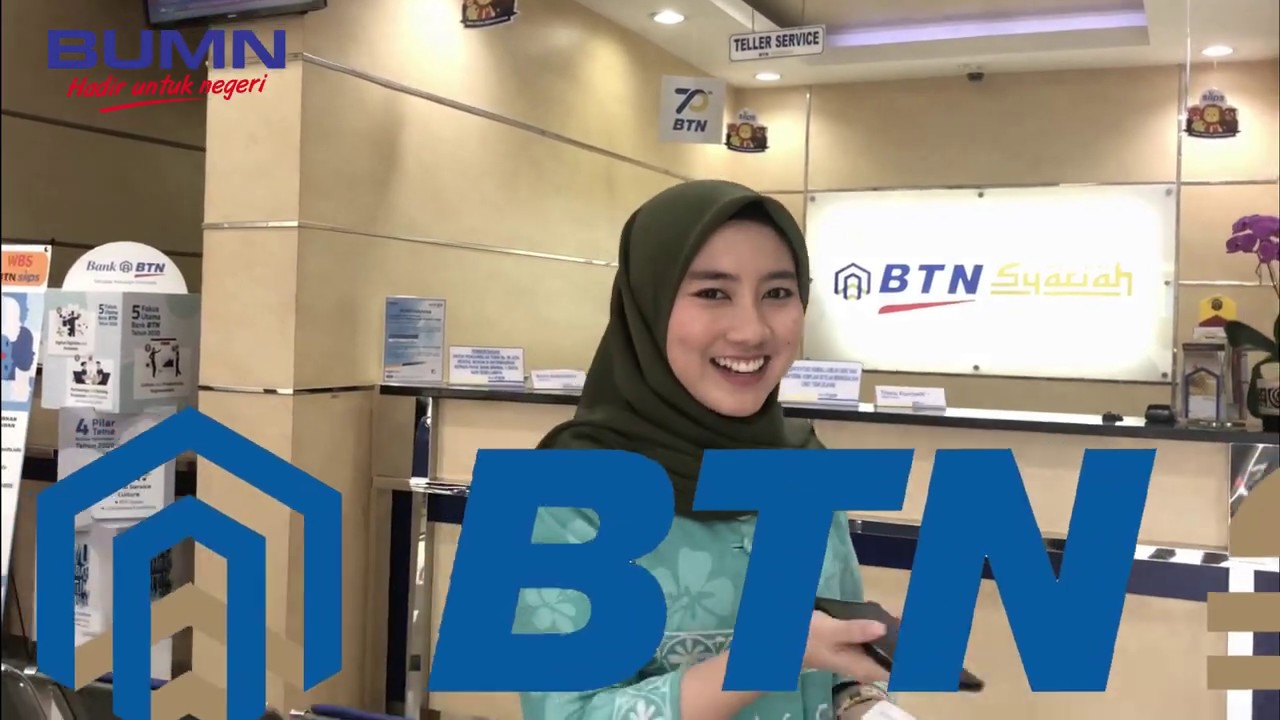 Jangkau Lima Kota, Bank BTN (BBTN) Sosialisasi GPM KPR Gaess for Millenial