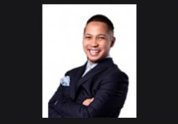 PGAS Solution Diperkuat Milenial Bergelar Master dari Tokyo, Arya Kuntadi