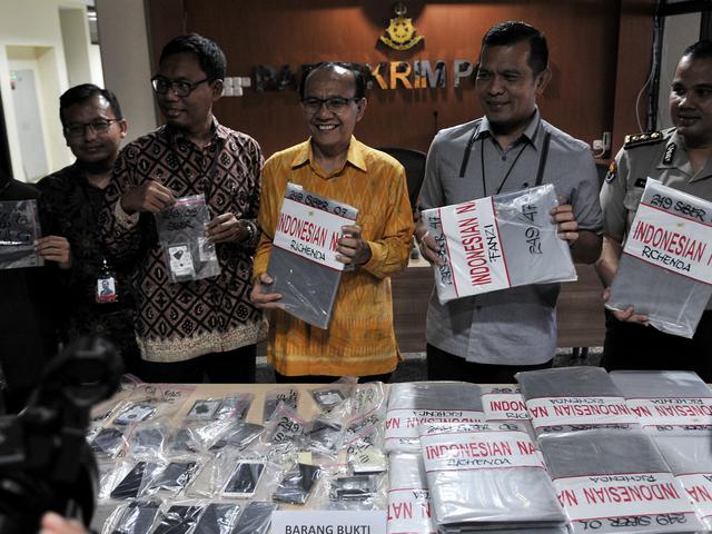 Asosiasi Fintech Syariah Nilai Potensi Pasar Tinggi, Dorong Maraknya Pinjol Ilegal