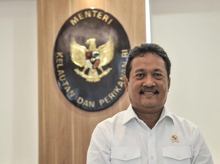 Australia Bakar Tiga Kapal Nelayan Indonesia, Ini Respon Tegas KKP