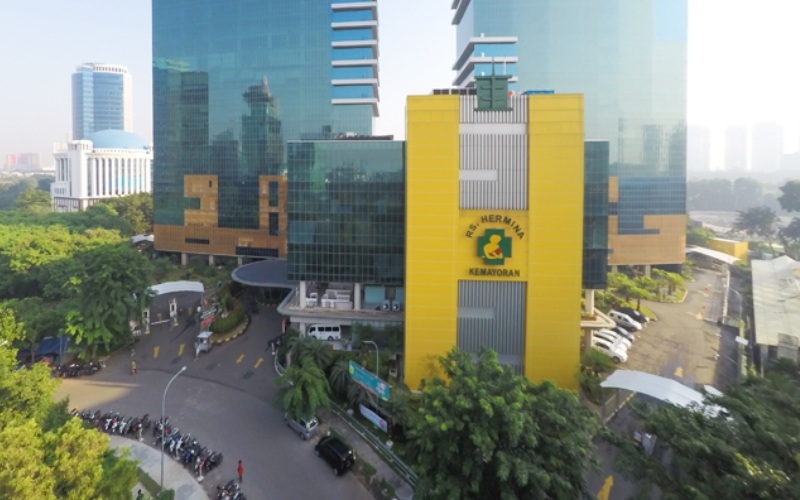 Medikaloka Hermina (HEAL) Siap Buyback Rp50 Miliar, Simak Berikut Detailnya