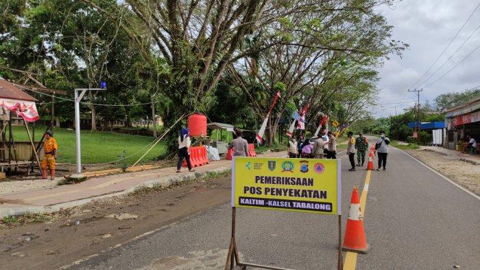 Pemerintah Perpanjang PPKM Luar Jawa-Bali Hingga 22 November, 22 Provinsi Level 2
