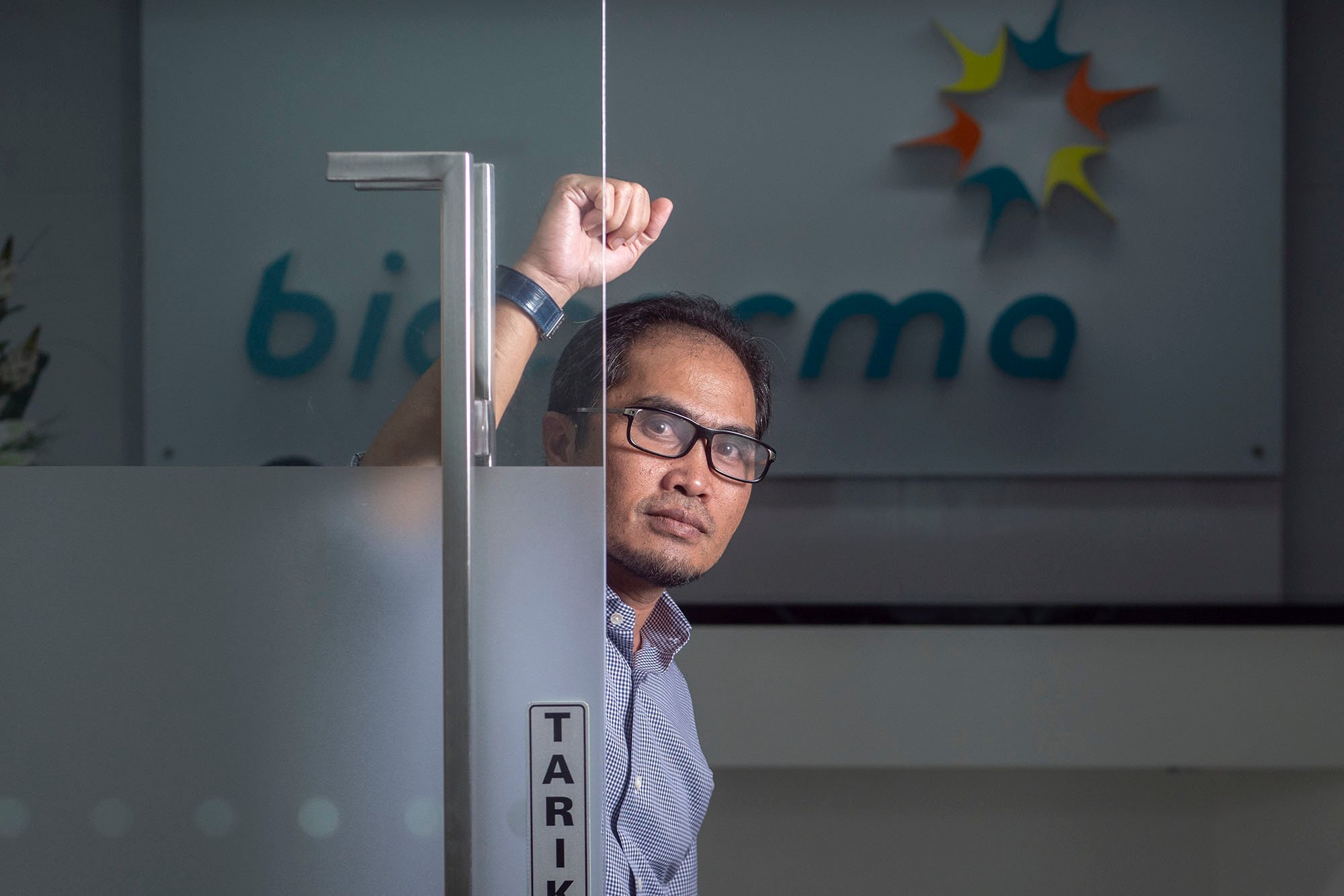 Keren! Harga Alat PCR Bio Farma Turun dari Rp325 Ribu ke Rp90 Ribu, Simak Alasannya