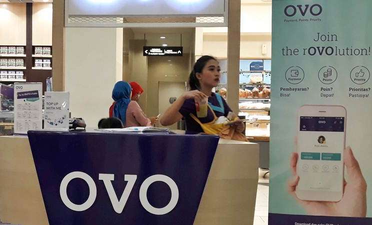 OJK Cabut Izin OFI, Ini Klarifikasi OVO