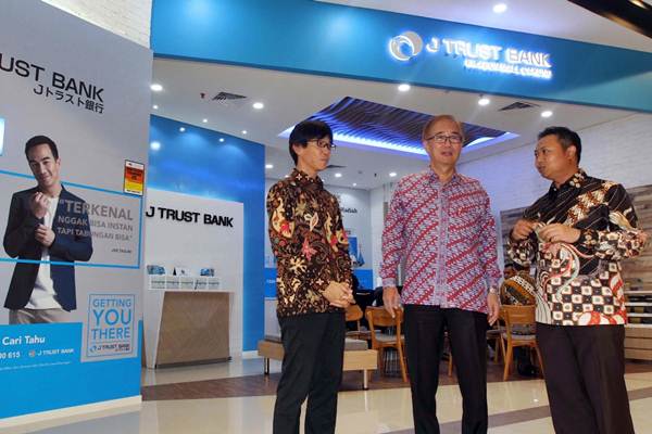 Simak, Ini Jadwal Rights Issue Bank JTrust (BCIC) 4,54 Miliar Saham