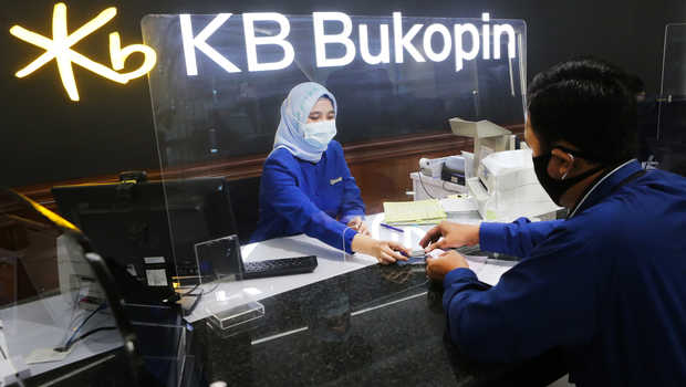 Harga Rights Issue Rp200 per Saham, Bank KB Bukopin (BBKP) Akan Serok Dana Segini