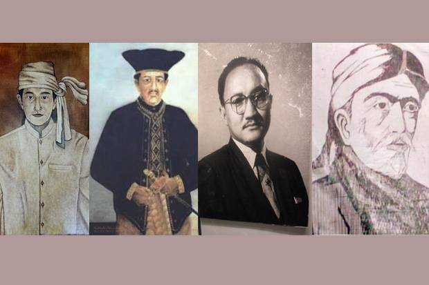 Presiden Anugerahkan Gelar Pahlawan Nasional untuk Empat Tokoh, Cek Asalnya